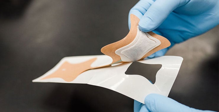 Transdermal Patch: Performance Pain and Sports Medicine: Interventional  Pain Management Specialists